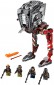 Lego AT-ST Raider 75254