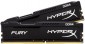 HyperX Fury DDR4 2x4Gb