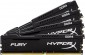 HyperX Fury DDR4 4x4Gb