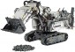 Lego Liebherr R 9800 42100