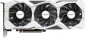 Gigabyte GeForce RTX 2060 SUPER GAMING OC 3X WHITE 8G