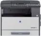 Konica Minolta Bizhub 211