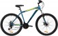 Discovery Trek AM DD 27.5 2020 frame 17.5