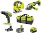 Ryobi R18CK3C-252S