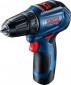 Bosch GSR 12V-30 Professional 06019G9001