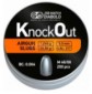 JSB Knock Out Slugs .217 5.5 mm 1.645 g 200 pcs