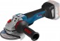 Bosch GWS 18V-10 PC Professional 06019G3E0A