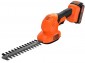 Black&Decker BCSS18D1