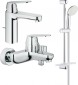 Grohe Eurosmart Cosmopolitan 126112M