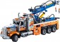 Lego Heavy-duty Tow Truck 42128