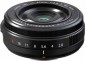 Fujifilm 27mm f/2.8 XF R WR Fujinon