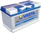 Varta Blue Dynamic