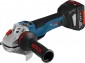 Bosch GWS 18V-10 PSC Professional 06019G3F0D