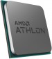 AMD Athlon Silver