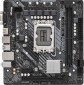 ASRock H610M-HVS