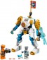 Lego Zanes Power Up Mech EVO 71761