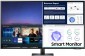 Samsung Smart Monitor M70A 43