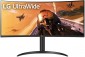 LG UltraWide 34WP75C