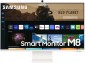 Samsung Smart Monitor M80B 32