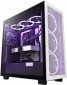 NZXT H7 Flow White/Black