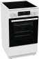 Gorenje GECS 5C70 WA