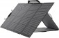 EcoFlow 220W Bifacial Portable Solar Panel