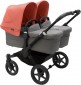 Bugaboo Donkey 5 Twin 2 in 1