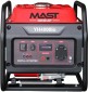 Mast Group YH4000io