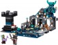 Lego The Deep Dark Battle 21246