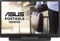 Asus ZenScreen MB166B