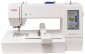 Janome Memory Craft 400E