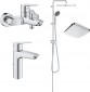 Grohe Start UA202305RM