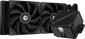 ID-COOLING Dashflow 240 Basic Black