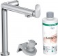 Hansgrohe Aqittura M91 FilterSystem 240 76802000