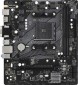 ASRock B550M-HVS SE