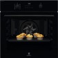 Electrolux SteamBake EOD 6P77 WZ