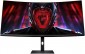 Xiaomi Curved Gaming Monitor G34WQi