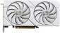 Asus GeForce RTX 4060 Dual EVO White OC