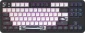 Dark Project ALU87B Bushido G3ms Moonstone Switch