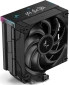 Deepcool AK400 Digital Pro Black