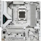 Gigabyte B850M EAGLE WIFI6E ICE