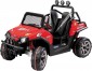 Peg Perego Polaris Ranger RZR