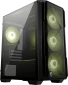 MSI MAG FORGE M120R AIRFLOW