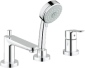 Grohe BauEdge 25117000