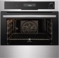 Electrolux SteamCrisp EOC 96851 AX