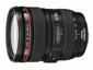 Canon 24-105mm f/4.0L EF IS USM