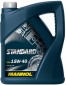 Mannol Standard 15W-40