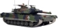 Hobby Engine M1A1 Abrams 1:16