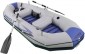 Intex Mariner 3 Boat Set