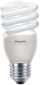 Philips Tornado T2 23W WW E27